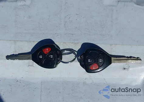 2010 Scion Xb z USA, uszkodzony, nr VIN JTLZE4FE8A1112435